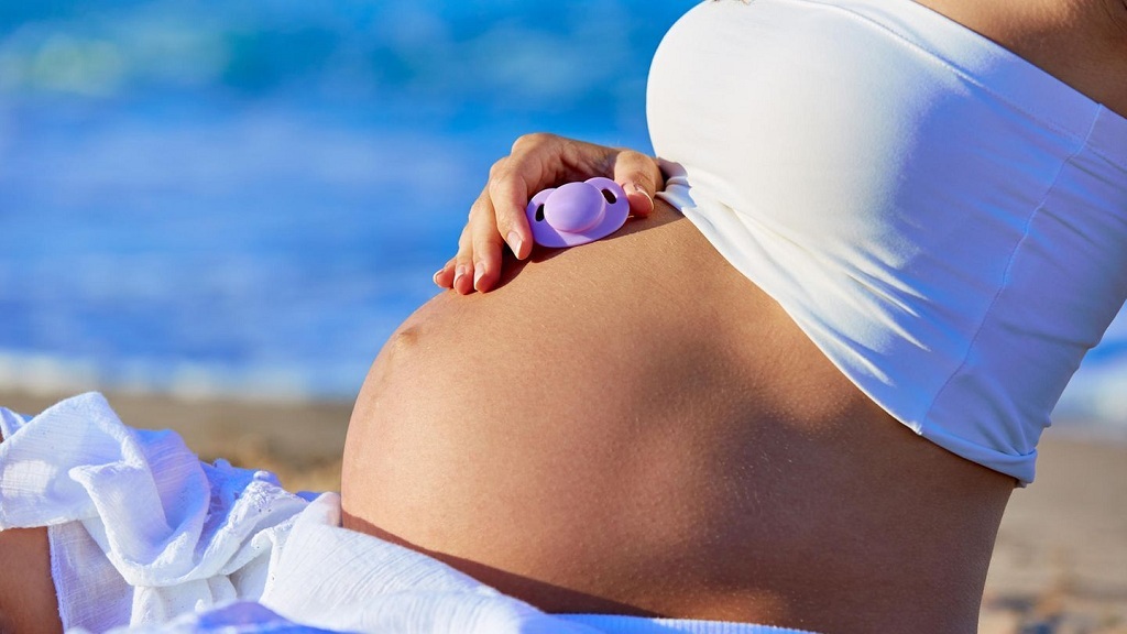 How To Choose Self-Tanner While Pregnant