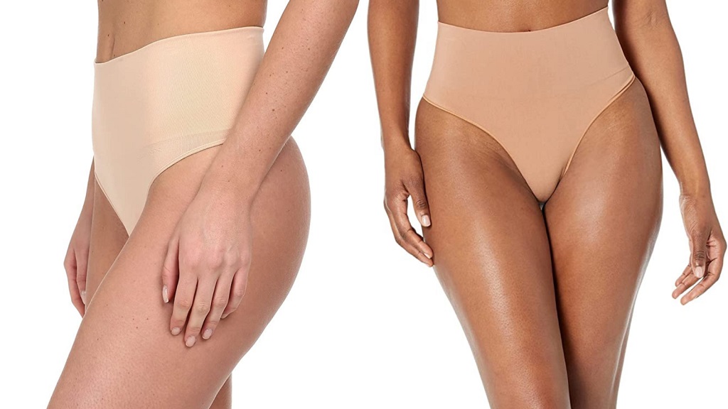 Shapewear Secrets - How to Find the Perfect Fit